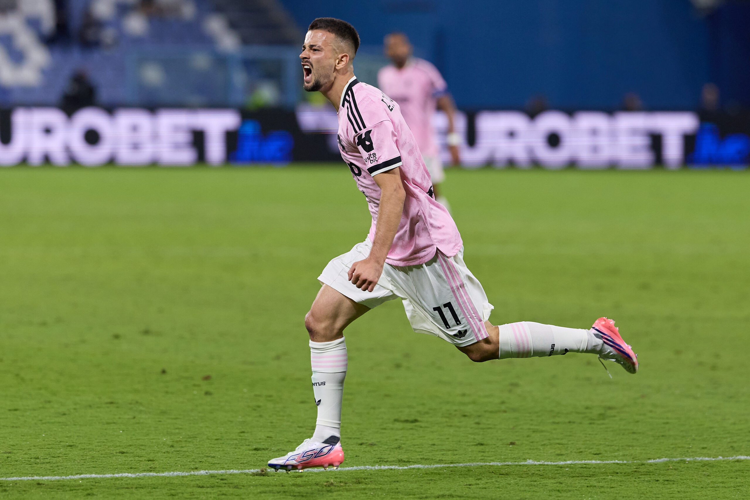 Juventus vs NEC Nijmegen – Predicted lineup and team news