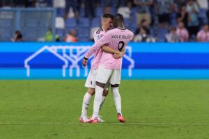 Juventus vs NEC Nijmegen – Match preview and team news