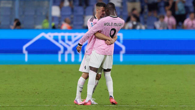 Juventus vs NEC Nijmegen – Match preview and team news