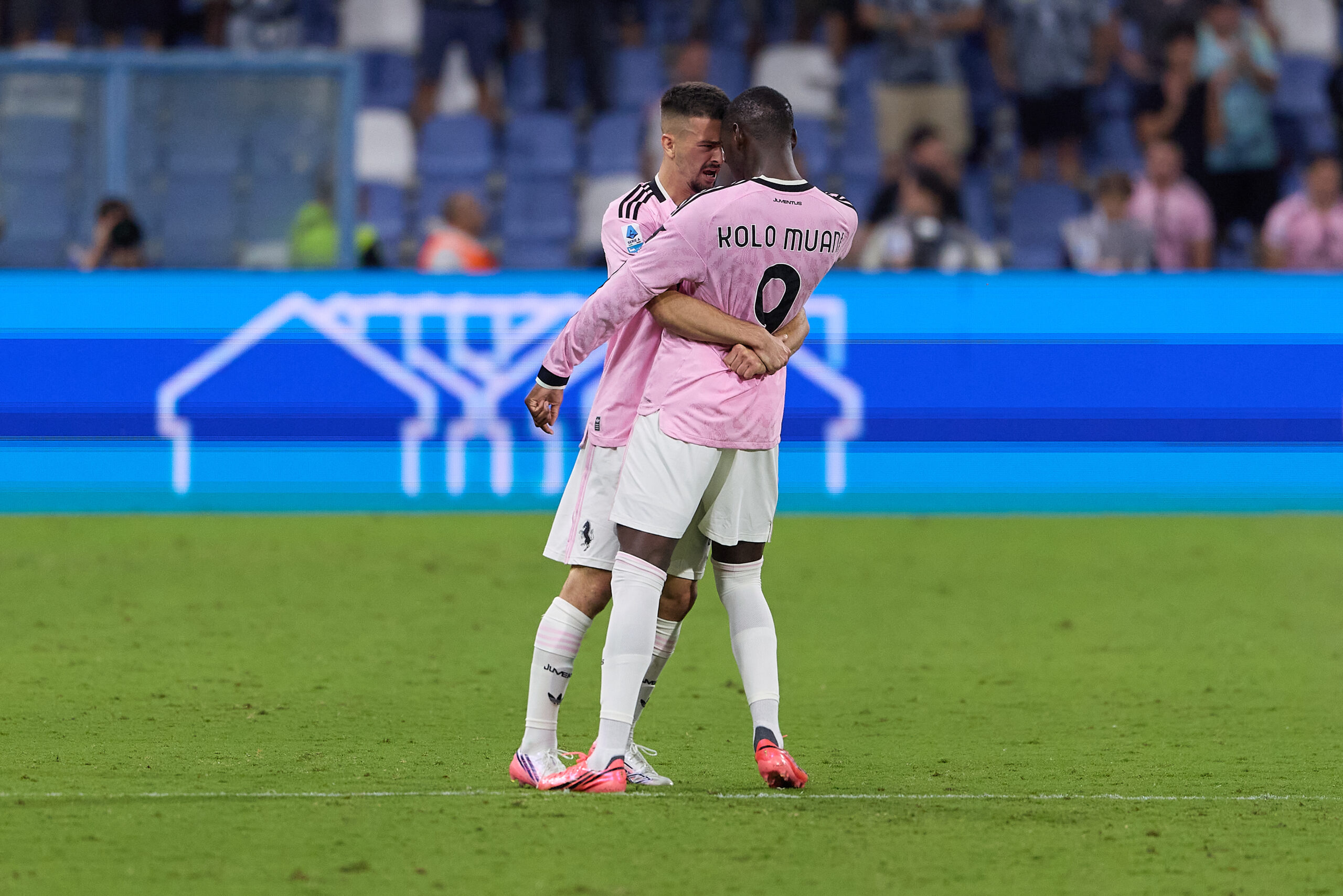Juventus vs NEC Nijmegen – Match preview and team news
