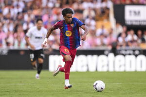 Barcelona vs Feyenoord – Predicted lineup and team news