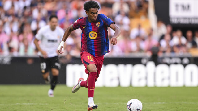 Barcelona vs Feyenoord – Predicted lineup and team news