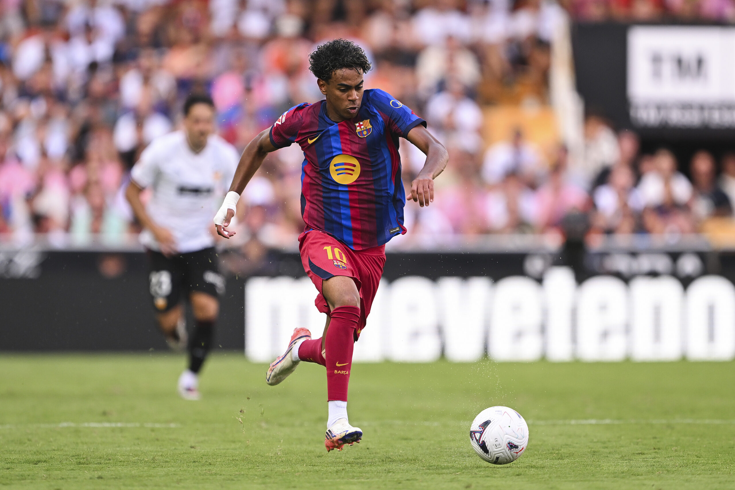 Barcelona vs Feyenoord – Predicted lineup and team news