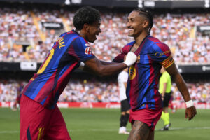 Barcelona vs Feyenoord – Match preview and team news
