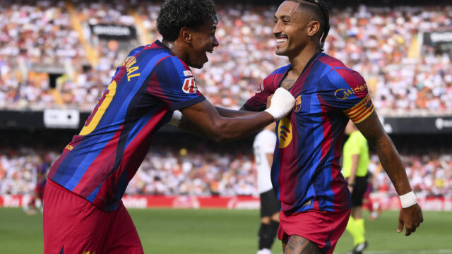 Barcelona vs Feyenoord – Match preview and team news