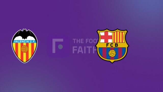 Valencia vs FC Barcelona Prediction & Betting Tips – 06/09/2026