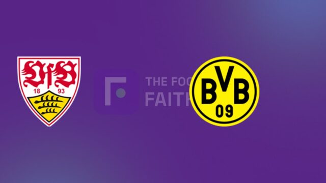 VfB Stuttgart vs Borussia Dortmund Prediction & Betting Tips – 19/09/2026