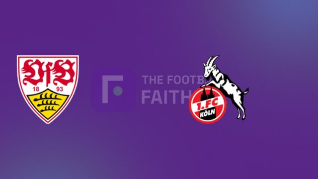 VfB Stuttgart vs FC Köln Prediction & Betting Tips – 04/09/2026