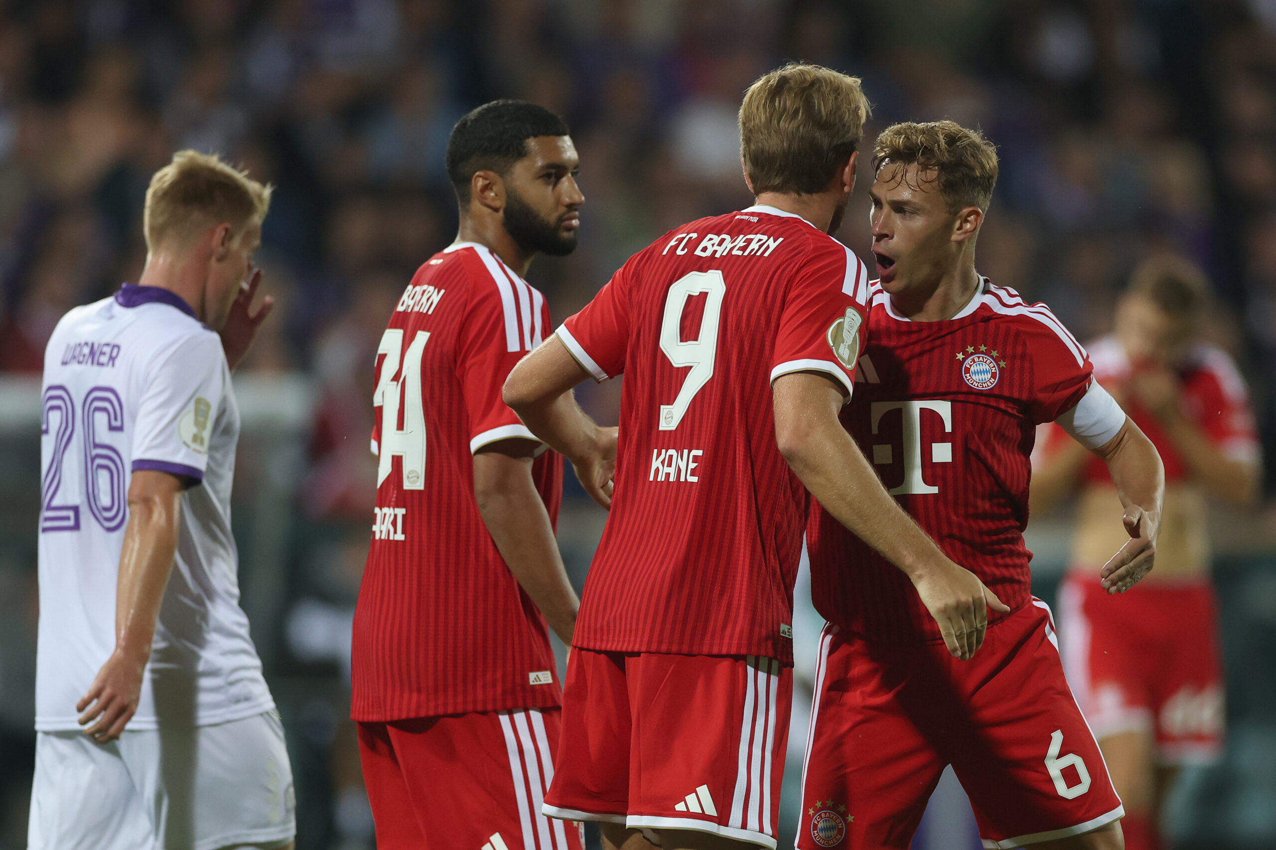 Bayern Munich XI vs Schalke – Predicted lineup and team news