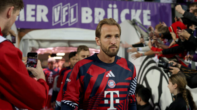 Schalke vs Bayern Munich – Match preview and team news