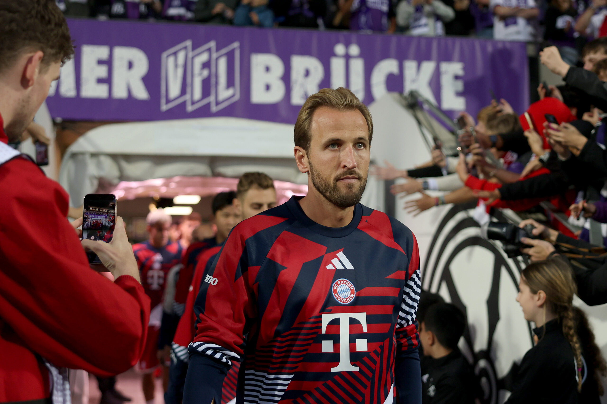 Schalke vs Bayern Munich – Match preview and team news