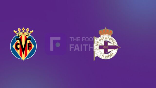 Villarreal vs Deportivo A Coruña Prediction & Betting Tips – 05/09/2026