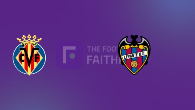 Villarreal vs Levante Prediction & Betting Tips – 20/09/2026