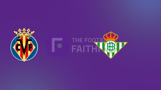 Villarreal vs Real Betis Prediction & Betting Tips – 14/09/2026