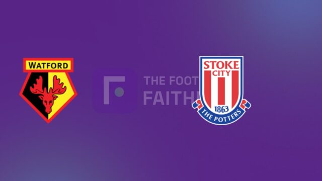 Watford vs Stoke City Prediction & Betting Tips – 12/09/2026