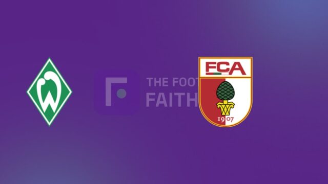 Werder Bremen vs FC Augsburg Prediction & Betting Tips – 19/09/2026