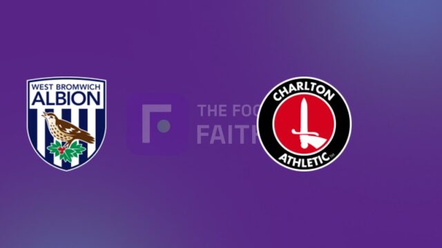 West Bromwich Albion vs Charlton Athletic Prediction & Betting Tips – 02/09/2026