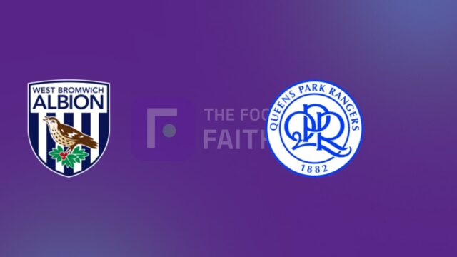 West Bromwich Albion vs Queens Park Rangers Prediction & Betting Tips – 12/09/2026