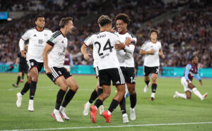Fulham vs Manchester United – Match preview and team news