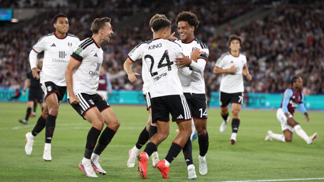 Fulham vs Manchester United – Match preview and team news
