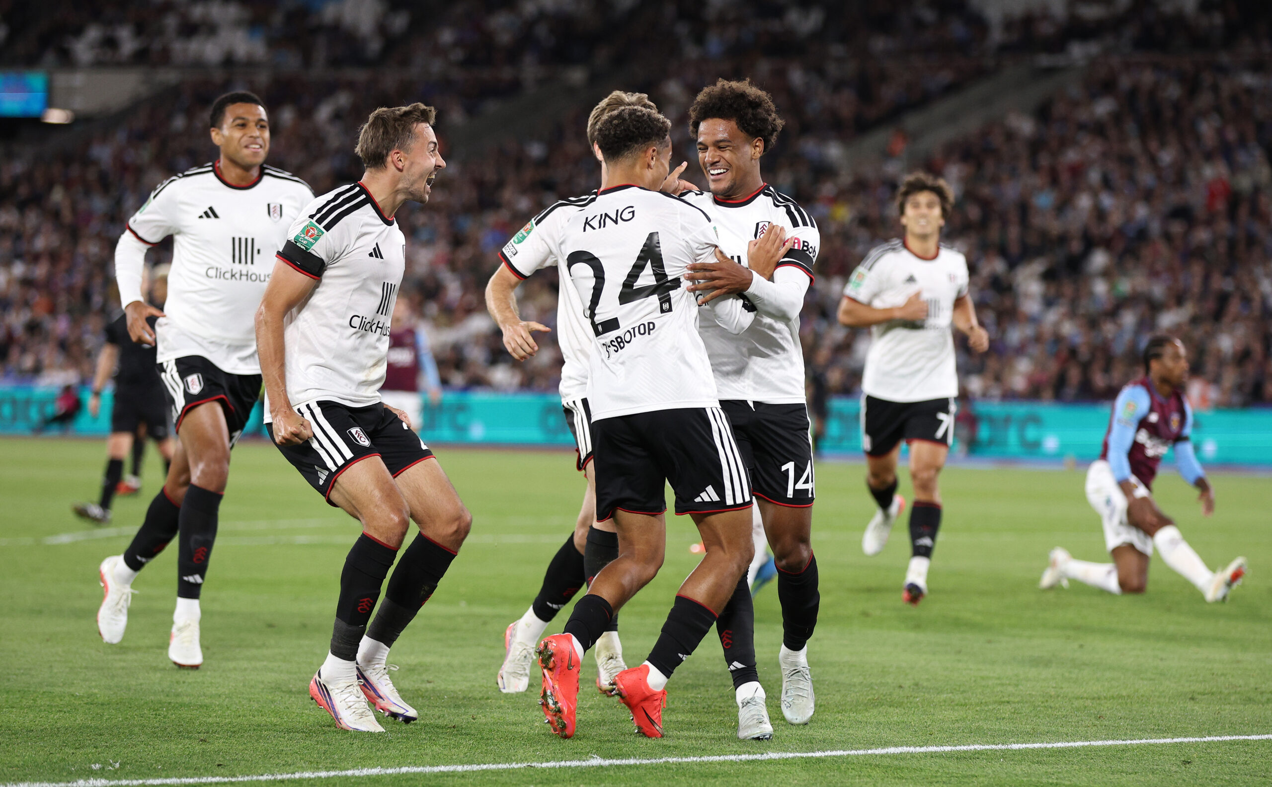 Fulham vs Manchester United – Match preview and team news