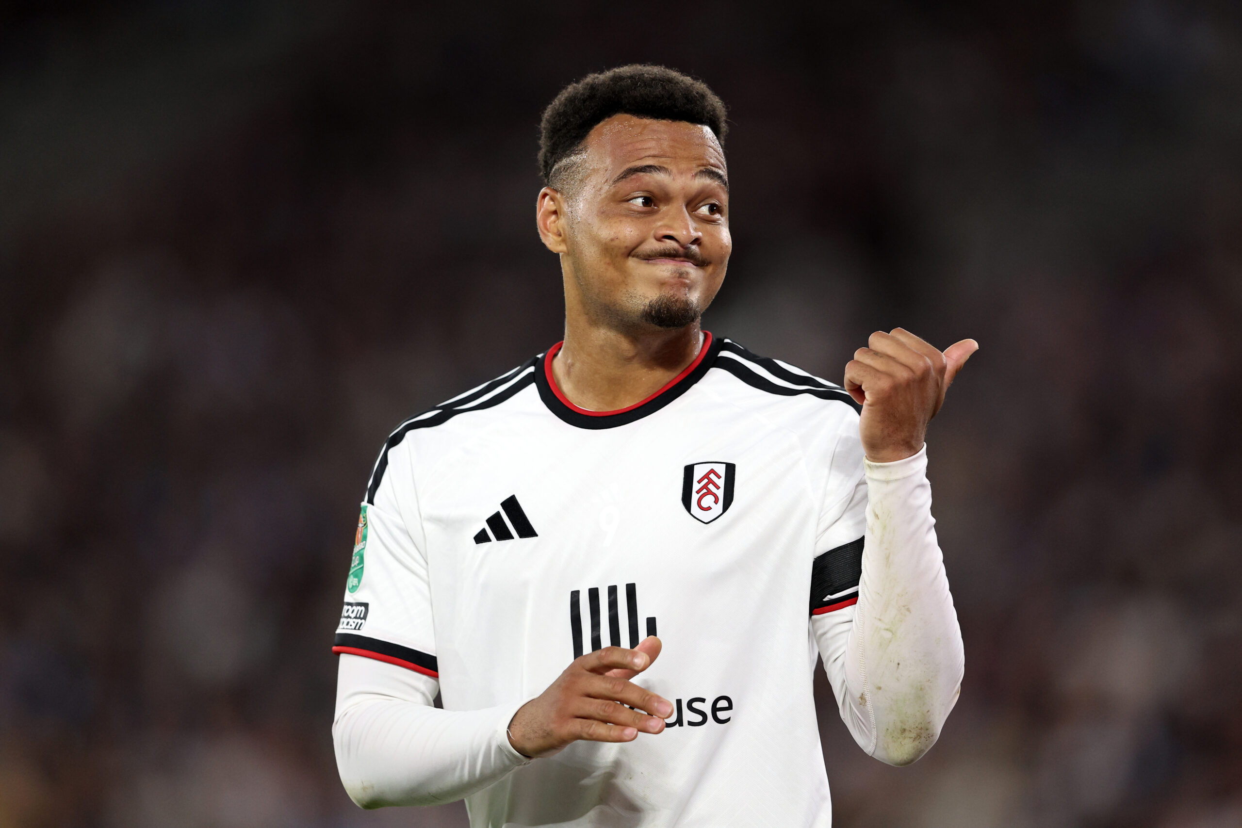 Fulham vs Manchester United – Predicted lineup and team news