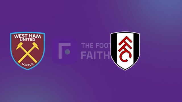 West Ham United vs Fulham Prediction & Betting Tips – 15/09/2026