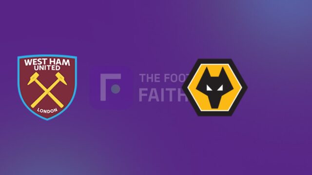 West Ham United vs Wolverhampton Wanderers Prediction & Betting Tips – 01/09/2026