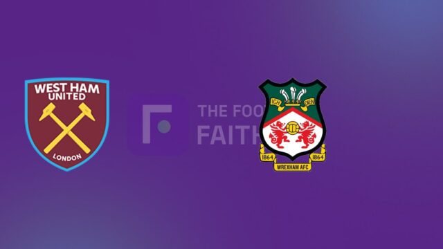 West Ham United vs Wrexham Prediction & Betting Tips – 11/09/2026