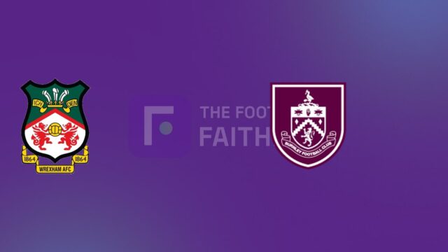 Wrexham vs Burnley Prediction & Betting Tips – 08/09/2026