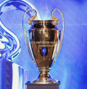 The Champions League’s New Format Is Starting to Create More Elite Matchups Earlier