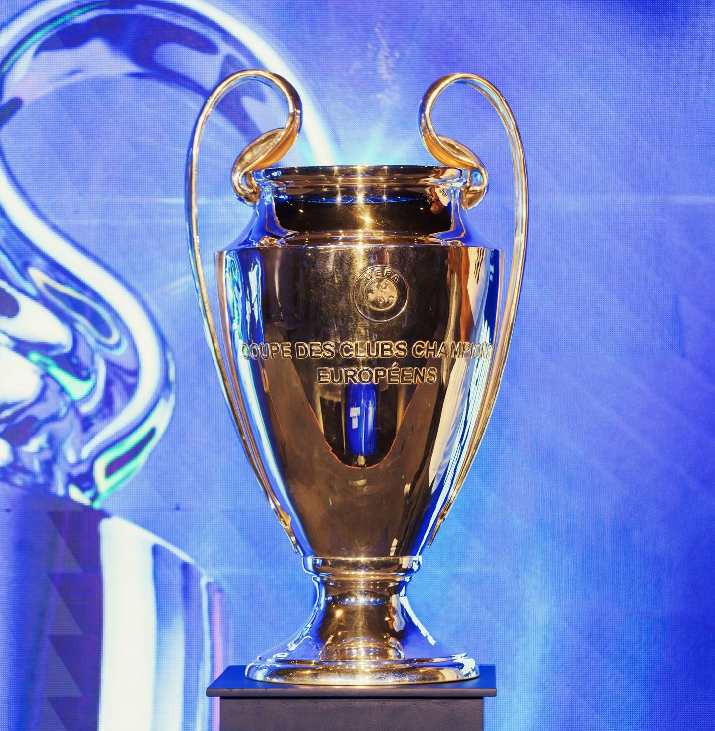 The Champions League’s New Format Is Starting to Create More Elite Matchups Earlier
