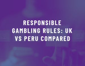 Deposit Limits, Self-Exclusion and Time-Outs: How Responsible Gaming Rules Compare Around the World