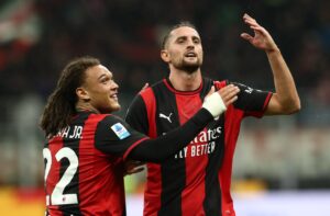 AC Milan XI vs Bournemouth – Predicted lineup and team news