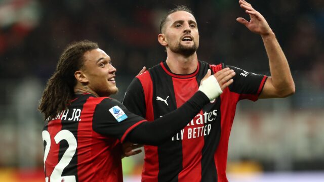 AC Milan XI vs Bournemouth – Predicted lineup and team news