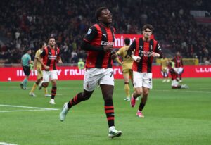 AC Milan vs Inter Milan – Predicted lineup and team news