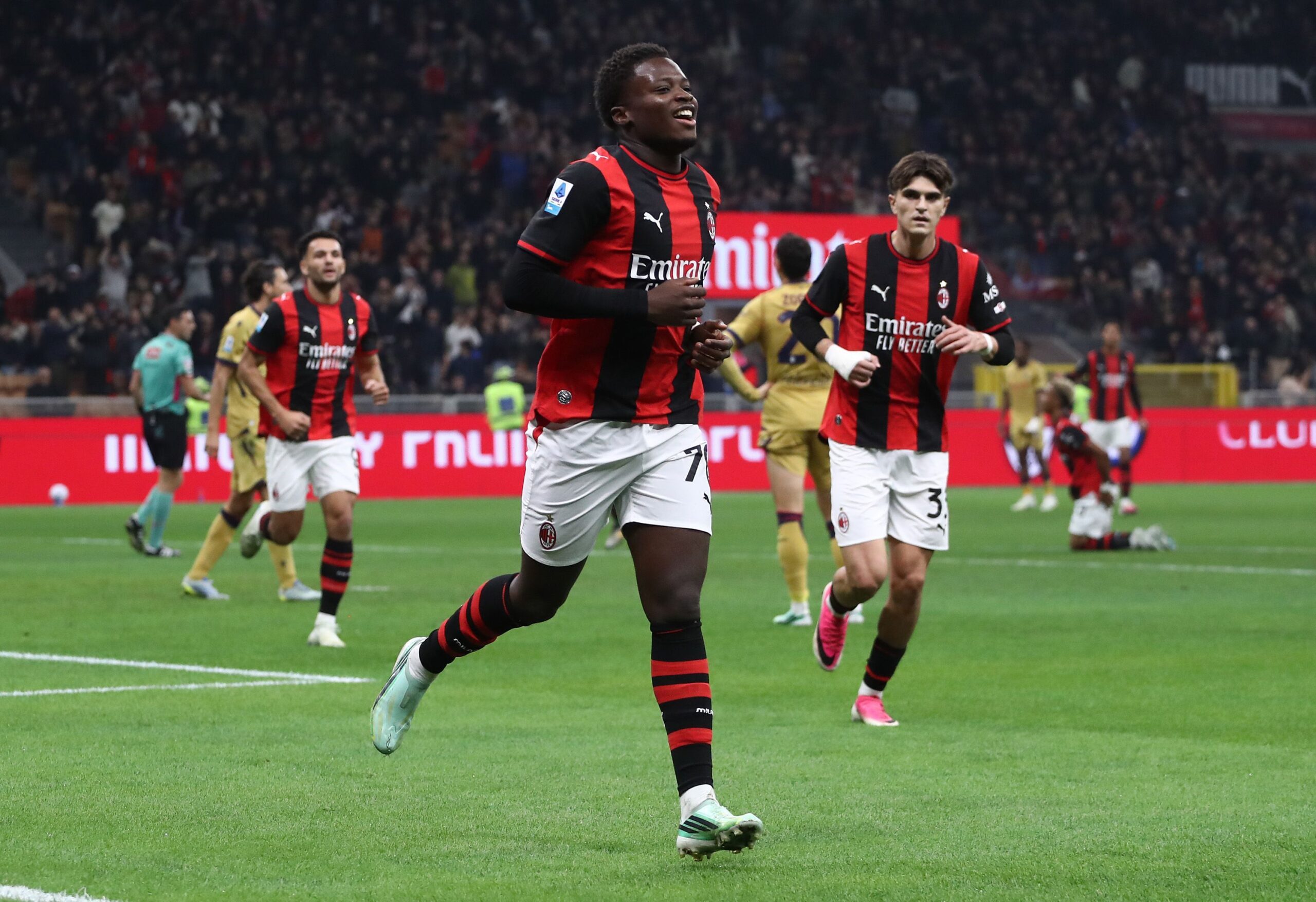 AC Milan vs Inter Milan – Predicted lineup and team news