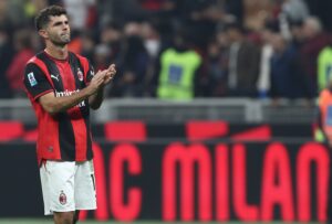 AC Milan vs Inter Milan – Match preview and team news