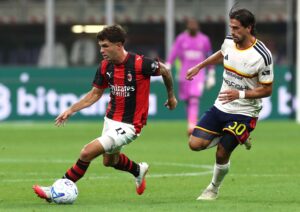 AC Milan XI vs Sassuolo – Predicted lineup and team news