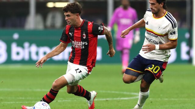 AC Milan XI vs Sassuolo – Predicted lineup and team news