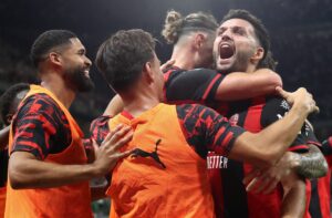 Sassuolo vs AC Milan – Match preview and team news