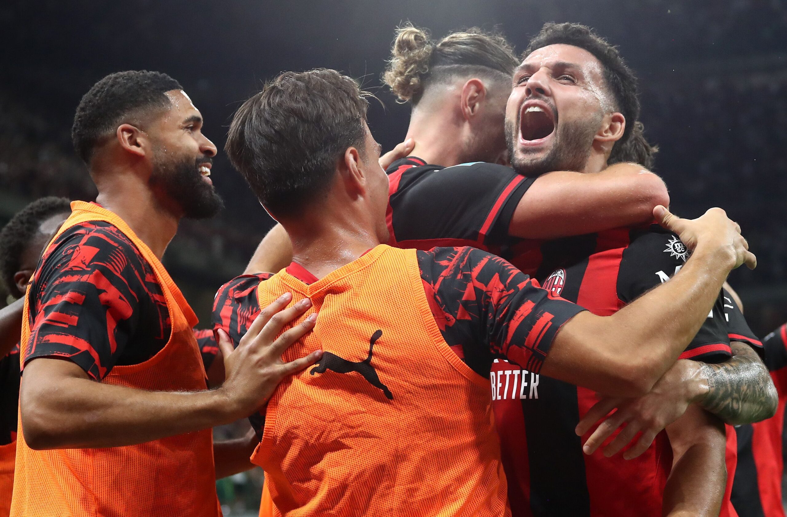 Sassuolo vs AC Milan – Match preview and team news