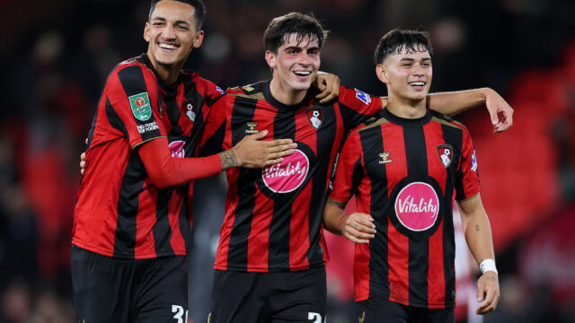 Bournemouth vs Leeds – Match preview and team news