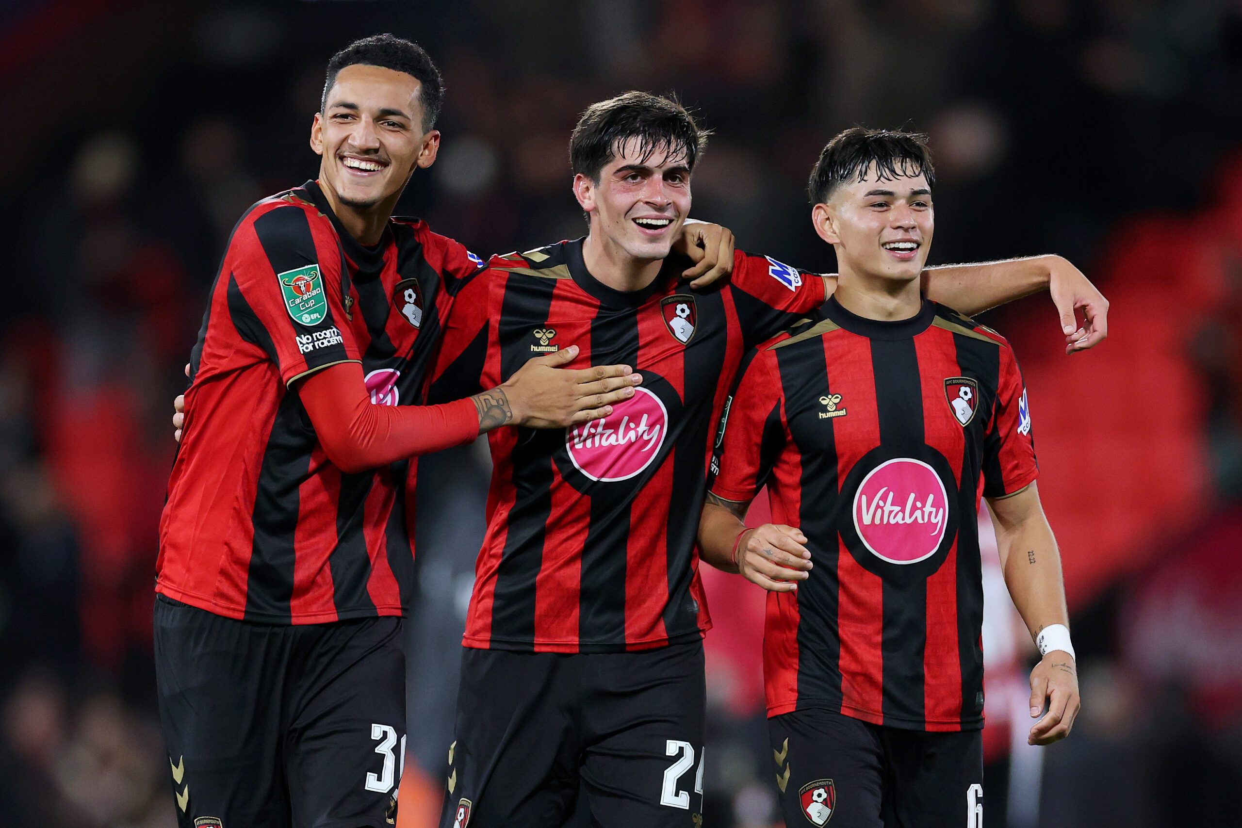 Bournemouth vs Leeds – Match preview and team news