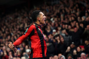 Bournemouth vs Leeds – Predicted lineup and team news