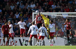 Bournemouth XI vs Chelsea – Predicted lineup and team news