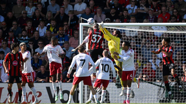 Bournemouth XI vs Chelsea – Predicted lineup and team news