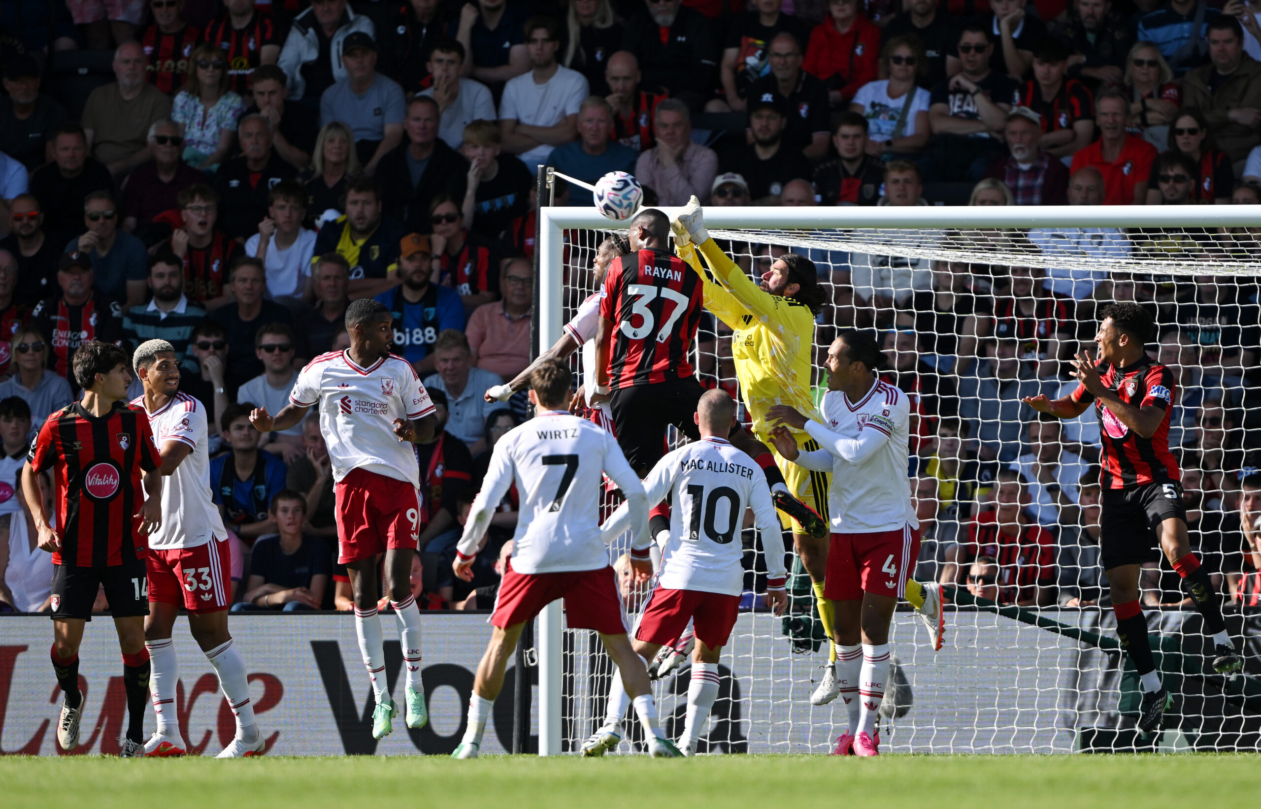 Bournemouth XI vs Chelsea – Predicted lineup and team news