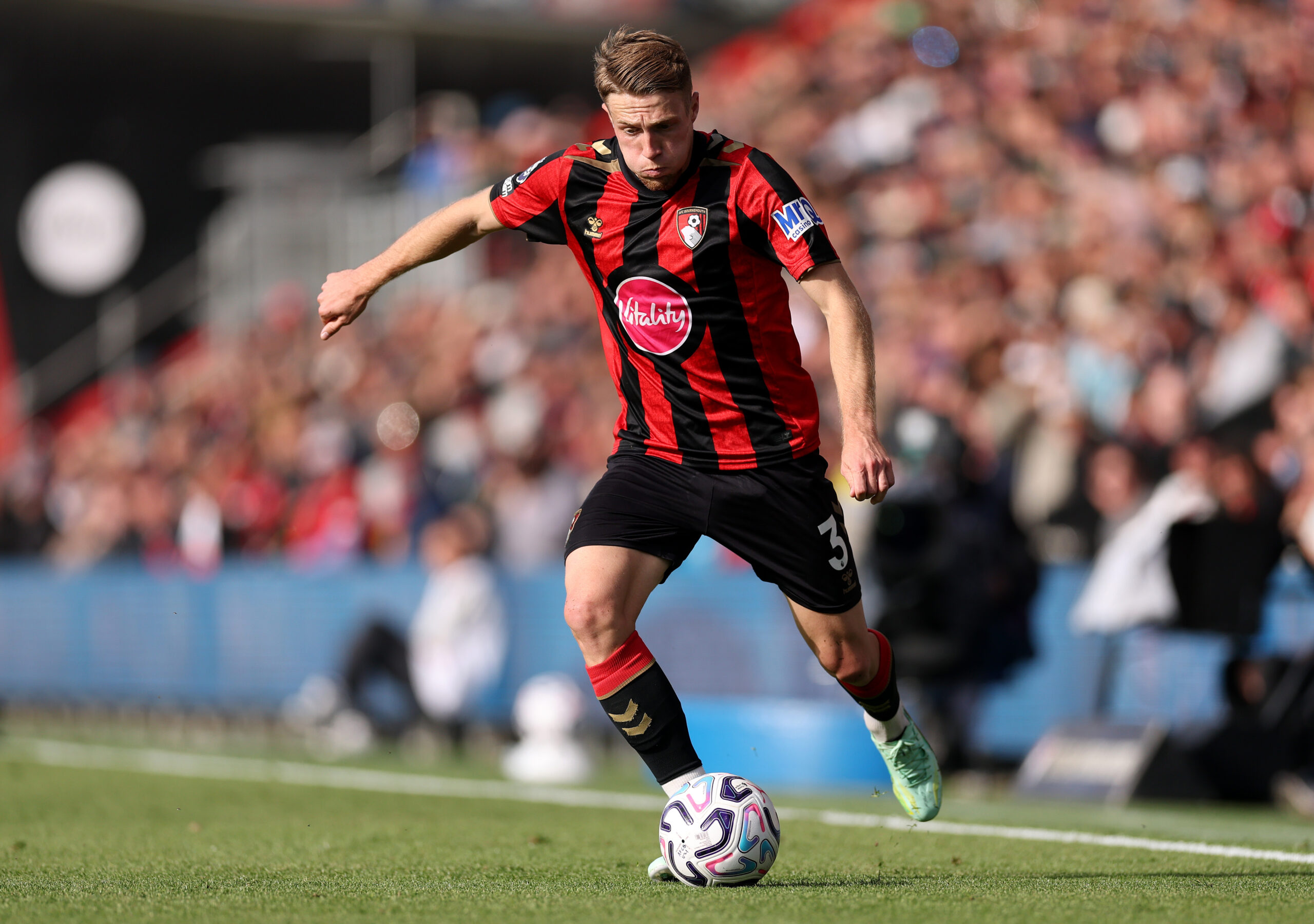 Bournemouth vs AC Milan – Match preview and team news
