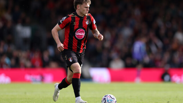 Bournemouth vs AC Milan – Predicted lineup and team news